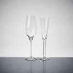 1476 5124 CHAMPAGNE GLAS..